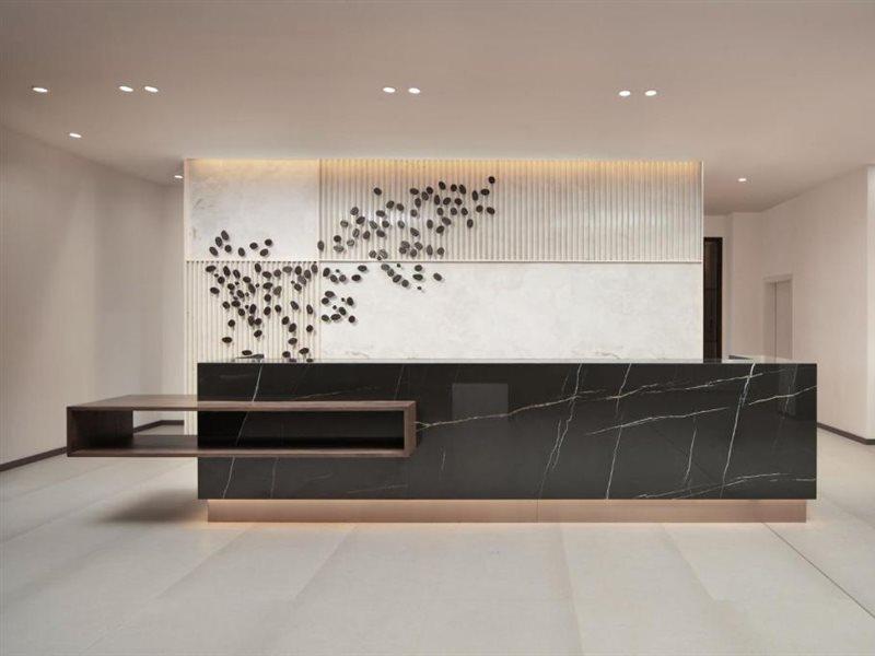 Ac Hotel By Marriott Пунта-Кана Экстерьер фото